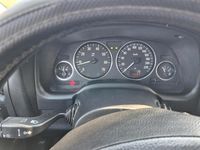 Gebraucht Opel Astra 120 PS (88 kW) 2002 Schwarz Kombi