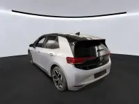 Używany VW ID.3 Pro Performance 150 kW (204 KM) 2022 Srebrny Hatchback