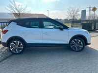 gebraucht Seat Arona 1.0 TSI Kessy SHZ Rüfa Navi LED