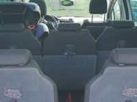 gebraucht Peugeot 5008 1.6 Platinum 7 Sitzer