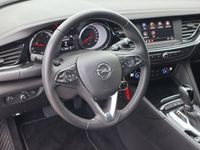 gebraucht Opel Insignia ST 2.0D AT Eleg iLux/bhzWSS/AGR/AZV/DAB