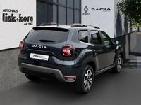 Gebraucht Dacia Duster Journey 131 PS (96 kW) 2023 Grau SUV