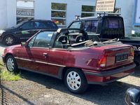 gebraucht Opel Kadett - E - Cabrio