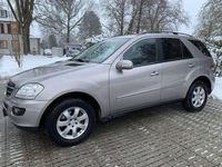 Gebraucht Mercedes ML320 224 PS (164 kW) 2006 SUV