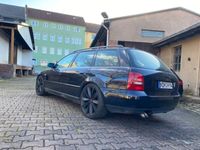 gebraucht Audi A4 1.9 TDI 85kW Avant -