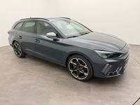 Gebraucht Cupra Leon VZ 272 PS (200 kW) 2024 Blau Kombi