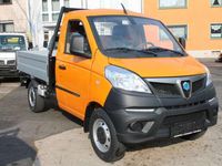 gebraucht Piaggio Porter NP6 Kipper 220 PRO HD Sofort !!