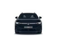 Neu VW ID.7 Pro 210 kW (286 PS) 2026 Grenadillschwarz metallic Kombi