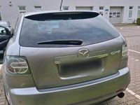 Gebraucht Mazda CX-7 260 PS (191 kW) 2010 Grau SUV