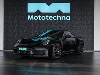 Gebraucht Porsche 911 581 PS (427 kW) 2023 Schwarz