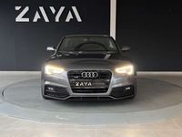 gebraucht Audi A5 Cabriolet 2.0 TDI S-Line Quattro*NAVI*XENON*PDC*