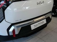 Neu Kia EV3 Earth 150 kW (204 PS) 2025 Weiß SUV