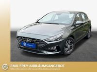 gebraucht Hyundai i30 1.0 T-GDI 48V-Hybrid Select