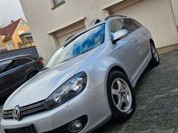 gebraucht VW Golf VI 