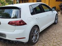 gebraucht VW Golf 2.0 TSI BMT DSG 4MOTION R R