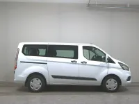 Occasion Ford Transit Custom Trend 131 ch (96 kW) 2020 Blanc Berline