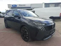 Gebraucht Peugeot 5008 136 PS (100 kW) 2025 Lackierung titangrau/typ ausse SUV