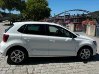 Gebraucht VW Polo 90 PS (66 kW) 2014 Kleinwagen