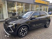 Gebraucht Opel Mokka Elegance 100 PS (73 kW) 2022 Schwarz SUV