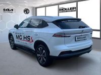 Gebraucht MG HS Luxury 272 PS (200 kW) 2025 Weiss SUV