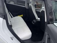 Gebraucht Tesla Model 3 Performance 377 kW (513 PS) 2022 Weiß Limousine