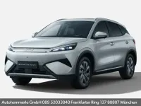 Neu BYD Atto 3 330 kW (449 PS) 2026 Weiß SUV