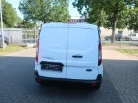 Gebraucht Ford Transit 101 PS (74 kW) 2019 Weiß