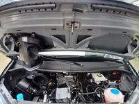 Gebraucht VW Crafter 140 PS (102 kW) 2017 Schwarz Van