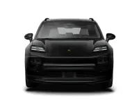 Gebraucht Porsche Macan 330 kW (449 PS) 2024 Schwarz SUV