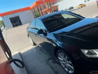 Gebraucht Audi A4 240 PS (176 kW) 2016 Grau Limousine