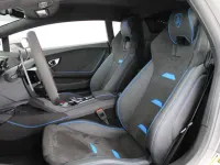 Gebraucht Lamborghini Huracán 640 PS (470 kW) 2022 Grigio titans Coupé