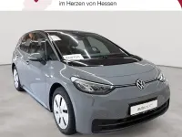 Gebraucht VW ID.3 Pro Performance 150 kW (204 PS) 2022 Grau Kleinwagen