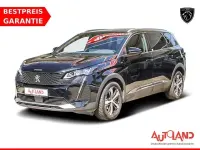 Gebraucht Peugeot 5008 GT 131 PS (96 kW) 2023 Perla nera schwarz SUV