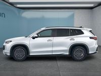 Gebraucht VW Tayron 150 PS (110 kW) 2025 Silber SUV