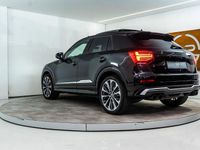 Gebraucht Audi SQ2 Proline 300 PS (220 kW) 2019 Schwarz SUV