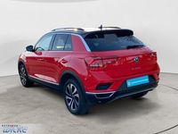 Gebraucht VW T-Roc Active 150 PS (110 kW) 2022 SUV