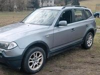 Gebraucht BMW X3 2005 SUV