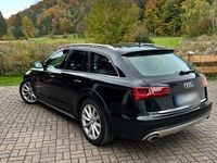 Gebraucht Audi A6 272 PS (200 kW) 2019 Schwarz Kombi