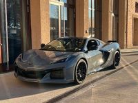 Neu Corvette Z06 646 PS (475 kW) 2025 Grau Coupé