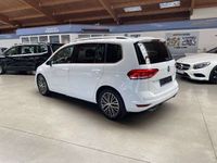 gebraucht VW Touran 2.0 TDI Highline 140KW AHK Panor, Leder