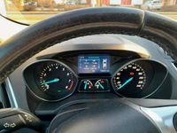 Gebraucht Ford Kuga Titanium 150 PS (110 kW) 2014 Grün SUV