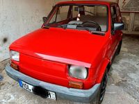 gebraucht Fiat 126 