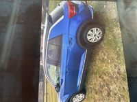 Gebraucht VW T-Roc Active 150 PS (110 kW) 2021 Blau SUV