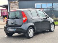 gebraucht Opel Agila B Edition *Klima*Zentral*Elektr. Fenster*