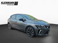 Neu Mitsubishi Colt Plus 91 PS (66 kW) 2026 Grau Kleinwagen