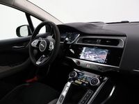 Second-hand Jaguar I-Pace 294 kW (400 CP) 2022 Albastru SUV