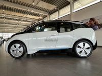 Gebraucht BMW i3 170 PS (125 kW) 2020 Weiß Kleinwagen