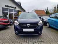 gebraucht Dacia Lodgy Comfort TCe 130 GPF