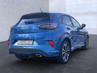 Gebraucht Ford Puma ST-Line 155 PS (114 kW) 2023 Dynamicblau (metallic) SUV