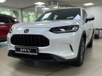 Gebraucht Honda ZR-V Elegance 184 PS (135 kW) 2024 Platinum white pearl SUV